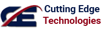 Cutting Edge Technologies Logo